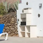 The View Lanzarote Mácher