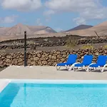 וילה The View Lanzarote *