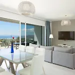 וילה The View Lanzarote *