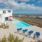 וילה The View Lanzarote *