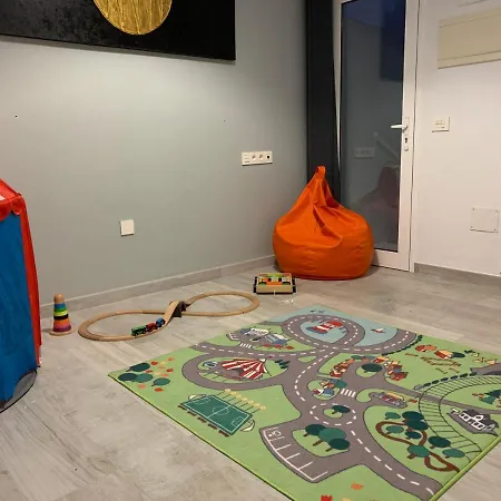 The View Lanzarote Mácher