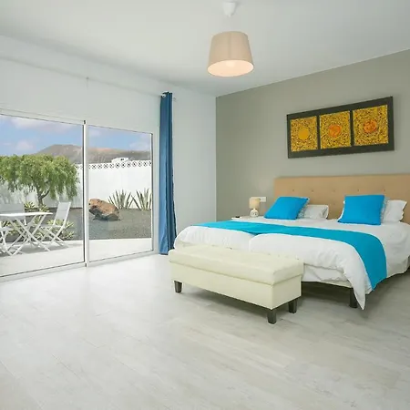 The View Lanzarote * Macher