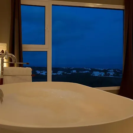 The View Lanzarote Villa *