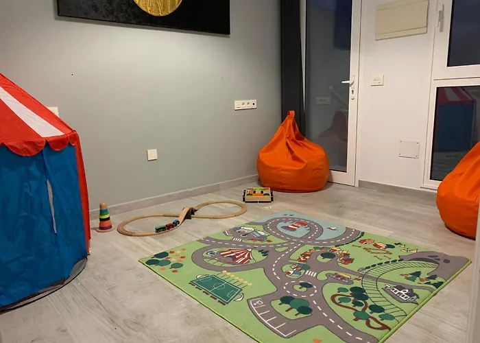 The View Lanzarote Mácher