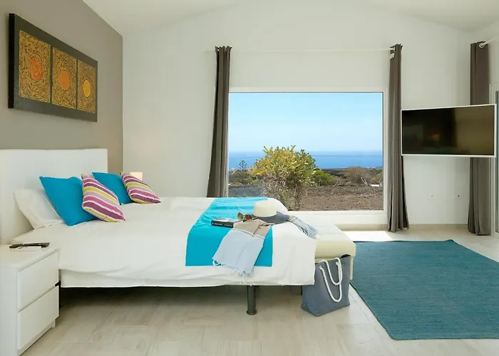 וילה The View Lanzarote