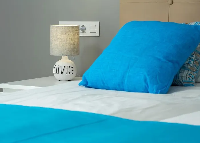 וילה The View Lanzarote Mácher