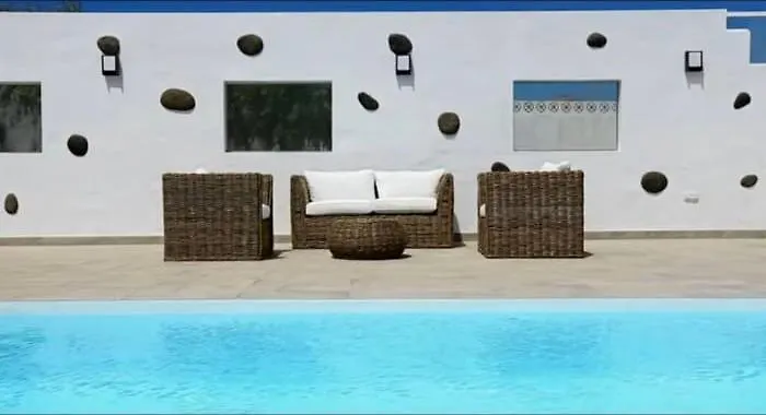 The View Lanzarote *