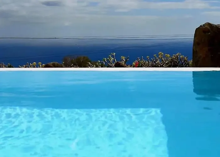 The View Lanzarote *