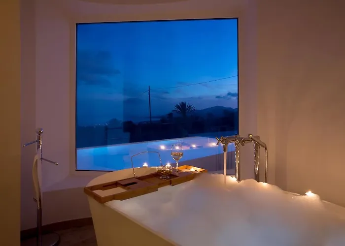 The View Lanzarote *