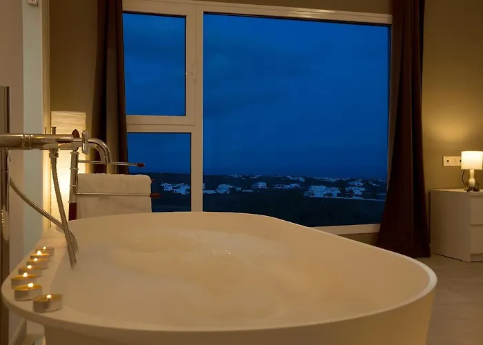 The View Lanzarote וילה *