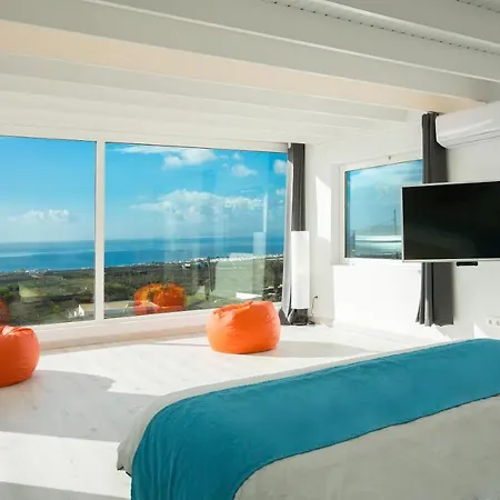 Villa The View Lanzarote *