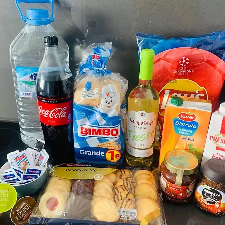 The View Lanzarote Villa Mácher