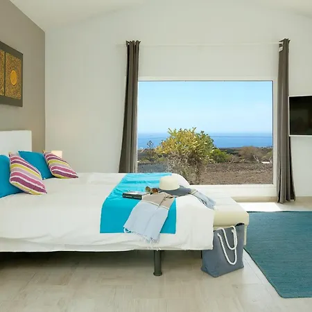 Villa The View Lanzarote