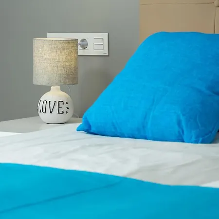 Villa The View Lanzarote Mácher