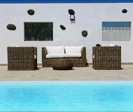 The View Lanzarote *