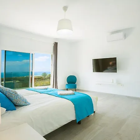 The View Lanzarote Villa