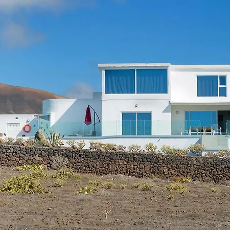 The View Lanzarote * Mácher