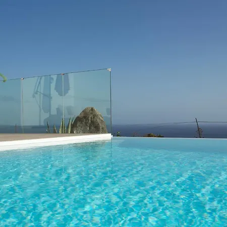 Villa The View Lanzarote