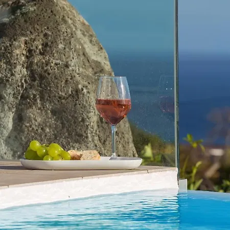 Villa The View Lanzarote *