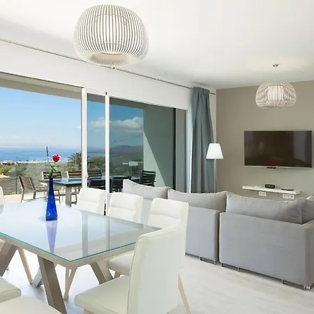 Villa The View Lanzarote *