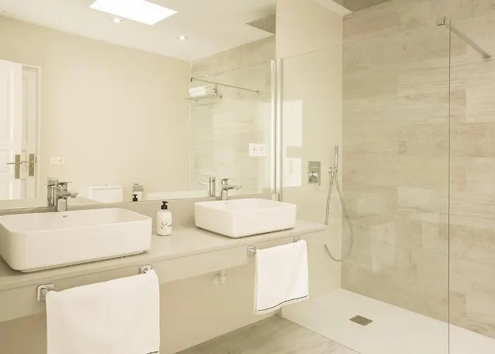 The View Lanzarote Villa Mácher