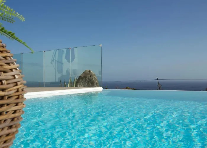 Villa The View Lanzarote