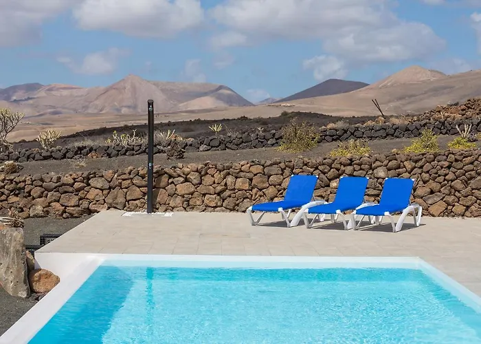 Villa The View Lanzarote *