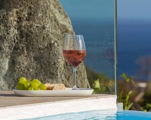 Villa The View Lanzarote *