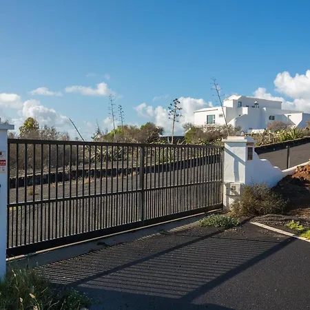 The View Lanzarote