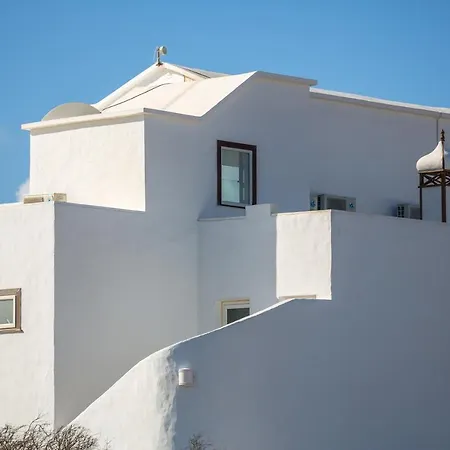 Villa The View Lanzarote Macher