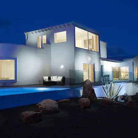 The View Lanzarote