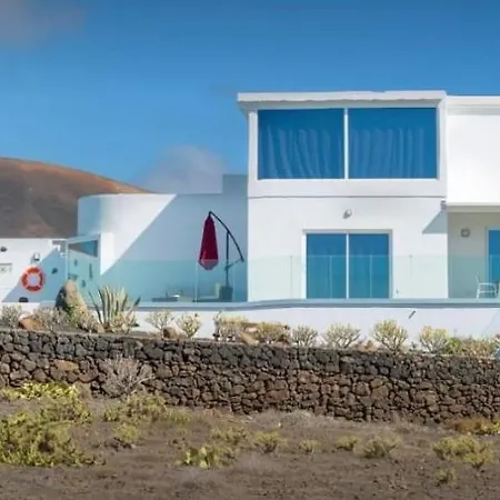 The View Lanzarote Macher