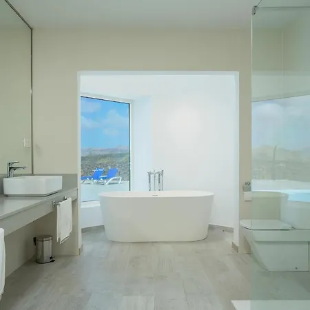 Villa The View Lanzarote Macher